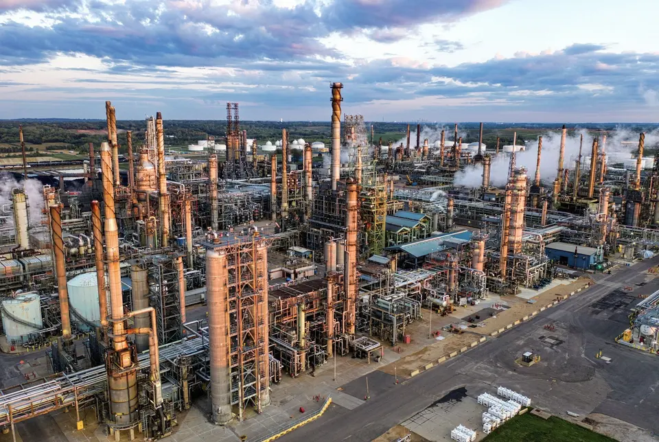 Chemicals and Petrochemicals